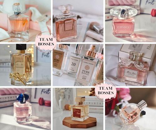 Parfum Luxe geuren, Handtassen en Accessoires, Uiterlijk | Parfum, Nieuw, Verzenden