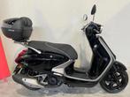 SYM Fugue 125cc nieuw op stock (bj 2025), Motoren, Motoren | Overige merken, Scooter, Bedrijf, 125 cc, 11 kW of minder