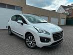 Peugeot 3008 | 12 Maanden Garantie | 97 Dkm | 2016 | Benzine, Te koop, Benzine, 5 deurs, Stof