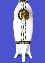 Boch Keramis Charles Catteau op pootjes, Ophalen