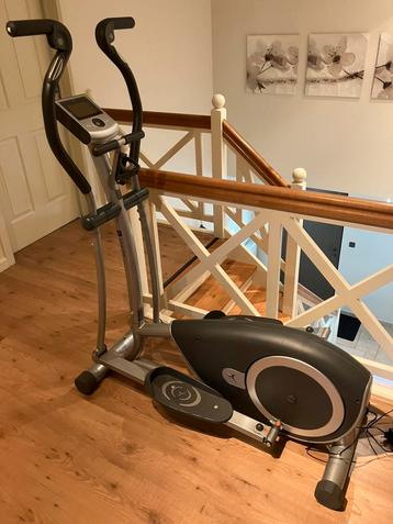 Crosstrainer Domyos VE590 beschikbaar voor biedingen