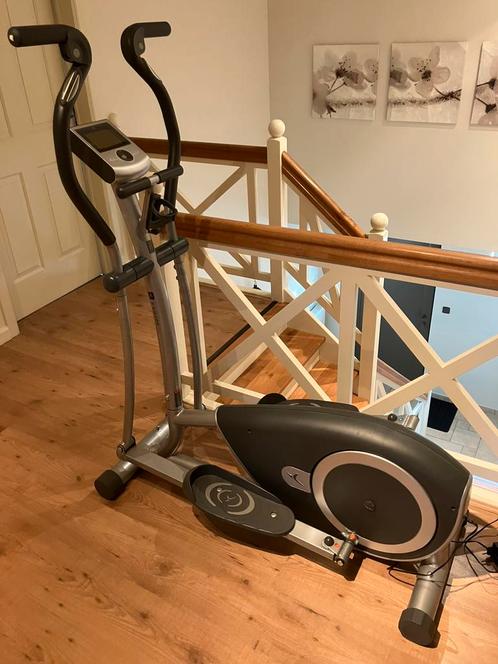 Crosstrainer Domyos VE590, Sport en Fitness, Fitnessapparatuur, Crosstrainer, Ophalen
