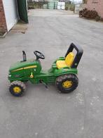 Speelgoed tractor, Kinderen en Baby's, Ophalen, Gebruikt, Overige merken