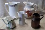 Vaas, kruik, pot, waterkruik, Antiek en Kunst, Ophalen of Verzenden