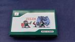 Nintendo Game & Watch Zelda Multi-écran 1989, Consoles de jeu & Jeux vidéo, Jeux | Nintendo Game Boy, Enlèvement