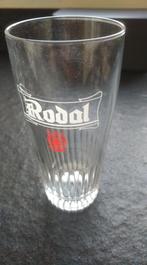 Bierglas Rodal, Ophalen, Zo goed als nieuw, Glas of Glazen, Overige merken