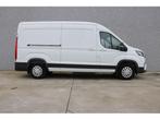 Maxus Deliver 9 .Bestelwagen L3H2 - 2.0 148PK - *Comfort pa, Auto's, Overige Auto's, Monovolume, 109 kW, Wit, Te koop