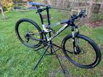 Mountainbike XC Lapierre, Fietsen en Brommers, Ophalen of Verzenden, Zo goed als nieuw