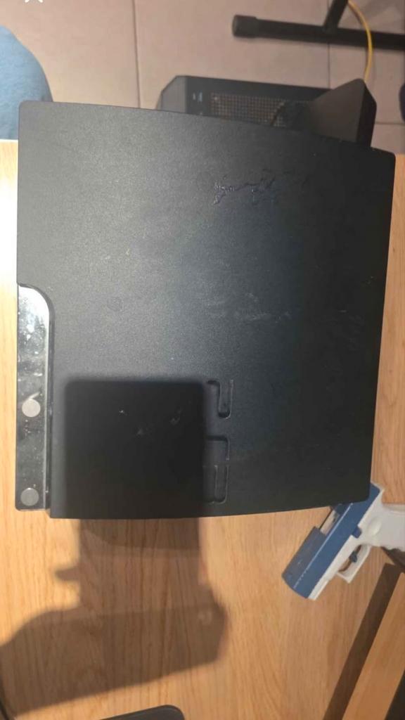 Ps3, Games en Spelcomputers, Spelcomputers | Sony PlayStation 3