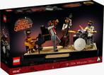 LEGO Ideas 21334 Jazz Quartet nieuw, Ophalen of Verzenden, Nieuw, Complete set, Lego