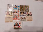 Panini Football 81 stickers, Verzamelen, Ophalen of Verzenden, Zo goed als nieuw, Sport