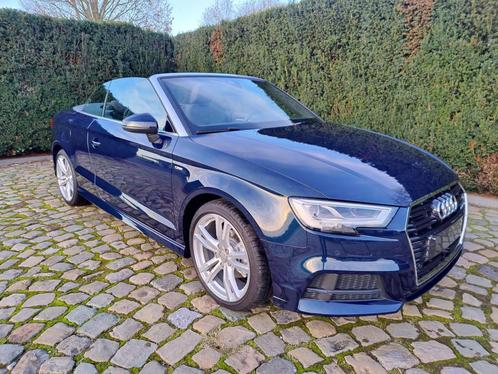 Audi A3 35 TFSI ACT Sport S-line S tronic*Airscarf*, Autos, Audi, Entreprise, Achat, A3, ABS, Phares directionnels, Régulateur de distance