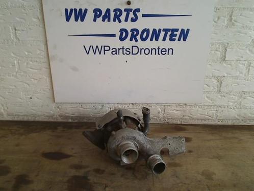 Turbo van een Audi A8, Auto-onderdelen, Motor en Toebehoren, Audi, Gebruikt, 3 maanden garantie, Ophalen of Verzenden