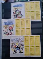 12 postkaarten Expo ´58, Ophalen of Verzenden