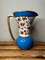 Art deco Mikado vaas Boch Raymond Chevalier, Antiek en Kunst, Ophalen of Verzenden