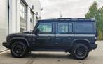 Ineos INEOS Utility Wagon 2 seat 2 seat, Auto's, Automaat, Stof, Gebruikt, Euro 6