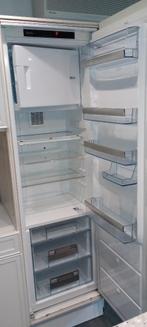 Te koop voor klein bedrag: AEG inbouwkoelkast, Elektronische apparatuur, Ophalen, Gebruikt, 200 liter of meer, 160 cm of meer
