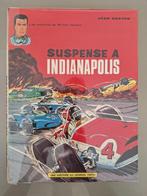 Michel Vaillant - T11 EO Suspense à Indiapolis - Graton, Ophalen of Verzenden