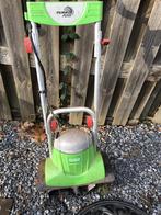 Grondfrees, Enlèvement, Utilisé, Autres types