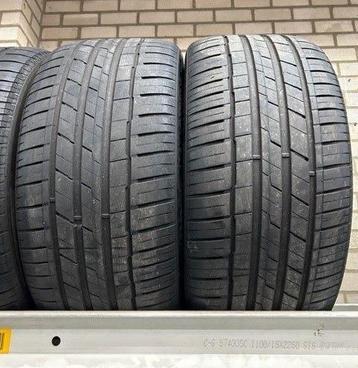 Zomerbanden Hankook evo 3 suv NO 285 40 21 inch 2 stuks beschikbaar voor biedingen