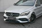 Mercedes-Benz CLA 45 AMG 4-Matic*EDITION 1*PANO*FULL, 5 places, 277 kW, Break, Automatique