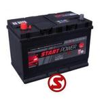 Batterij 12V 100AH (c20) 830A (EN), Nieuw, Overige merken, Accu's en Accessoires