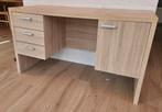 Bureau (bxdxh) 140x58x79, Huis en Inrichting, Ophalen, Gebruikt, Bureau