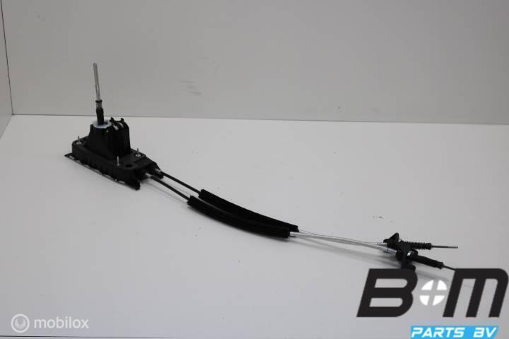 Schakelmechaniek Skoda Octavia 3, Auto-onderdelen, Ruiten en Toebehoren, Gebruikt