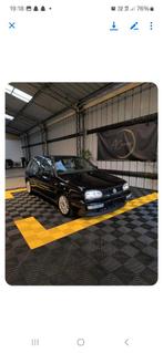 Golf 3 vr6 2.9 syncro, Auto's, Volkswagen, Te koop, Boordcomputer, Golf, Particulier