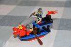 Legoland 6018, Kinderen en Baby's, Speelgoed | Duplo en Lego, Ophalen, Gebruikt, Complete set, Lego