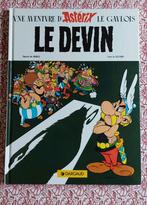 Bd. Asterix. De waarzegster, Ophalen of Verzenden, Zo goed als nieuw, Eén stripboek, Goscinny & Uderzo