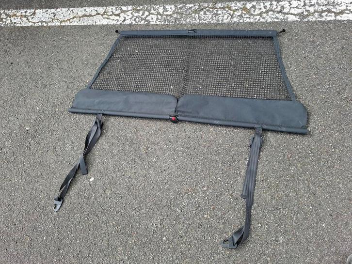 Bagagenet volvo XC90, Auto diversen, Hondenrekken, Zo goed als nieuw, Ophalen of Verzenden