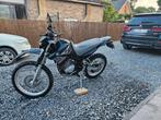 Yamaha xt 125cc, Motos, Particulier