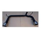 123 SPORTUITLAAT HYUNDAI Tiburon COUPE GK 2.0 2.7 UITLAAT EX, Auto-onderdelen, -, Verzenden, -, Nieuw