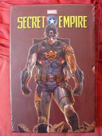 Absolute Secret Empire (coffret panini,EO, VF), Neuf, Série complète ou Série, Enlèvement, Amérique