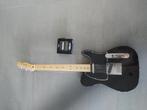Fender telecaster met customshop pick ups zgan, Muziek en Instrumenten, Ophalen of Verzenden, Zo goed als nieuw, Fender
