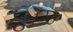 Scalextric Aston Martin Marshal Vintage, Ophalen of Verzenden