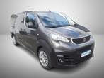 Peugeot Expert 2.0d L3 AVANTAGE veel opties. BTW aftrekbaar, Te koop, Zilver of Grijs, 5 deurs, Verlengde garantie