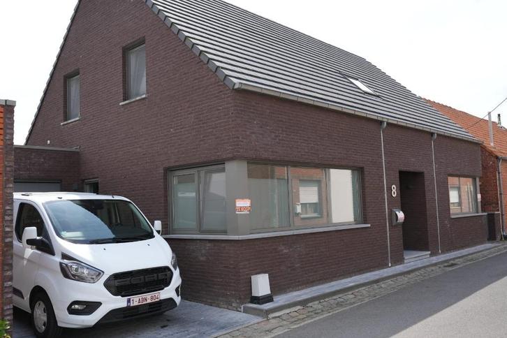 Huis te koop in Zandvliet, Immo, Huizen en Appartementen te koop, Provincie Antwerpen, 500 tot 1000 m², Vrijstaande woning, Verkoop zonder makelaar