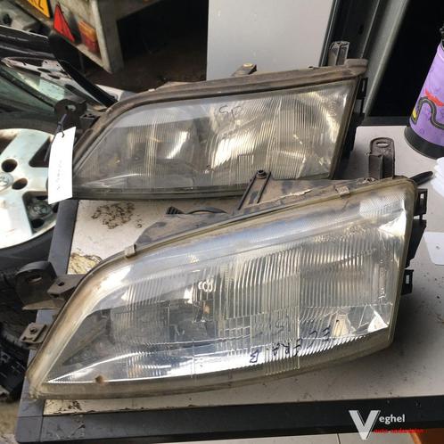 Opel Vectra B 1997 Koplamp Links of Rechts, Auto-onderdelen, Verlichting, Gebruikt, Ophalen of Verzenden