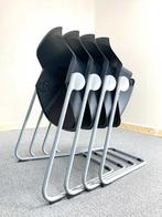 Set van 4x SITAG G02 Vergaderstoel, Huis en Inrichting, Stoelen, Ophalen, Gebruikt, Design, Vier
