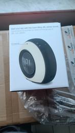 JBL Horizon Bluetooth wekkerradio, Ophalen of Verzenden, Nieuw