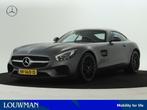 Mercedes-Benz AMG GT 4.0 | 462 pk | V8 | Burmester | AMG Per, Auto's, Mercedes-Benz, Automaat, Zwart, Coupé, Start-stop-systeem
