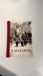 Valhardi 2, Livres, Comme neuf, Enlèvement ou Envoi