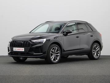 Audi Q3 45 TFSIe PHEV S tronic (EU6AP)