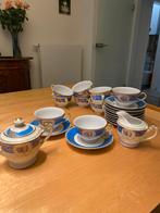 Porseleinen servies, Antiek en Kunst, Antiek | Servies compleet, Ophalen