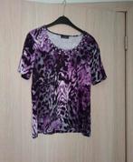 Blouse Sixth Sense maat 44, Kleding | Dames, Blouses en Tunieken, SIXTH SENSE, Ophalen of Verzenden, Zo goed als nieuw, Maat 42/44 (L)