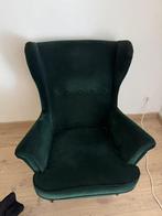 Fauteuil ikea, Huis en Inrichting, Fauteuils, Ophalen, Gebruikt