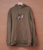 ♤ Trui ( Tom and Jerry) ( maat S), Kleding | Heren, Truien en Vesten, Overige kleuren, Ophalen of Verzenden, Zo goed als nieuw