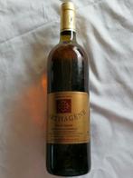 1 fles Vin de liquer Carthagène zonder jaartal, Ophalen of Verzenden, Zo goed als nieuw, Overige typen, Frankrijk